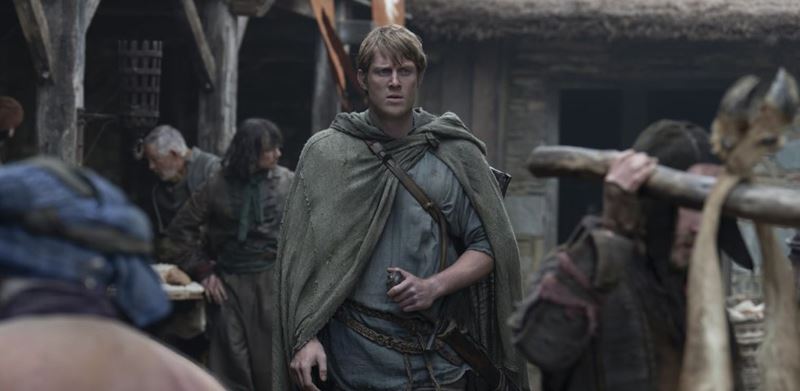 Nov fantasy seril HBO Rytier siedmich krovstiev /  A Knight of the Seven Kingdoms, tartuje 19. janura