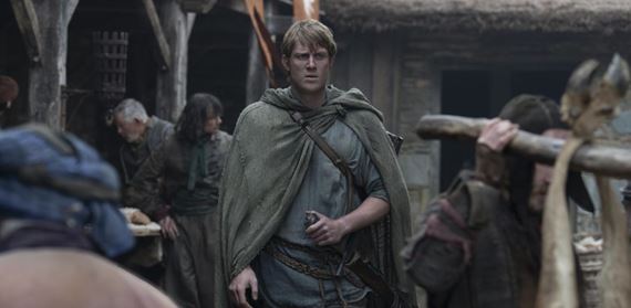 Nový fantasy seriál HBO Rytier siedmich kráľovstiev /  A Knight of the Seven Kingdoms, štartuje 19. januára