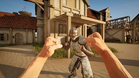 Resort Island Simulator z vs sprav podnikatea v tropickom raji  