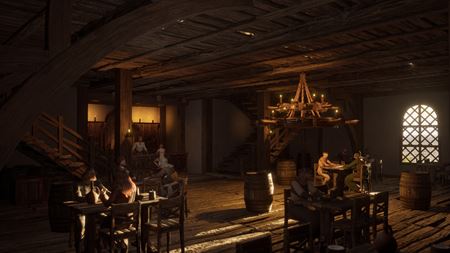 Resort Island Simulator z vs sprav podnikatea v tropickom raji  