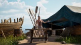 Resort Island Simulator z vs sprav podnikatea v tropickom raji
