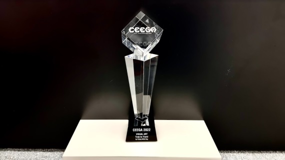 Poznme nomincie na prestne hern CEEGA ocenenia, je tam aj Slovensko