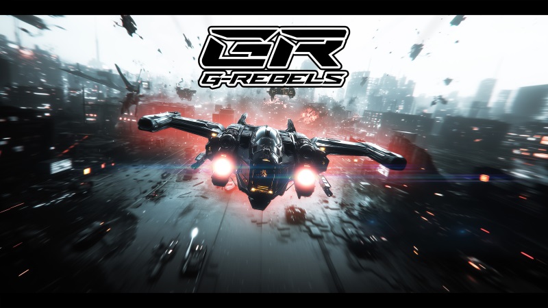 G-Rebels, akcia inpirovan klasickou G-Police, dostva nov demo na Steam Next Fest