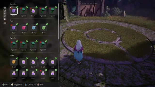 Takto vyzeral Everwild od Rare pred zru�en�m 