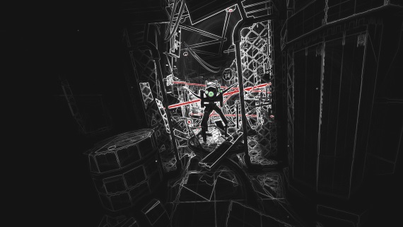 Slovenský titul Sector Zero dostal nové demo