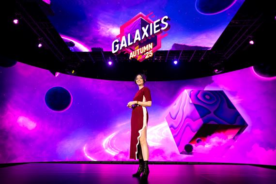 Galaxies Showcase sa vracia: akaj ns svetov premiry, prekvapenia a nvrat Painkillera