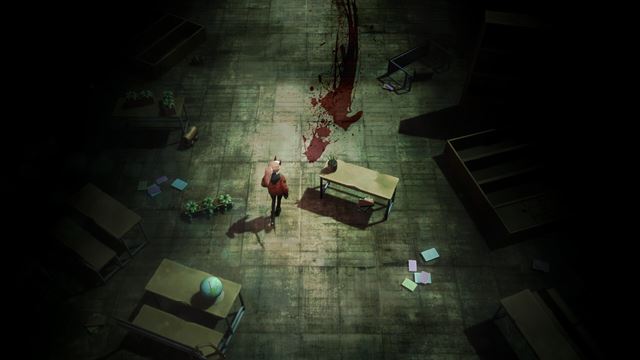 Silly Polly Beast koncom mesiaca zost�pi do pekla s odv�nou hrdinkou 