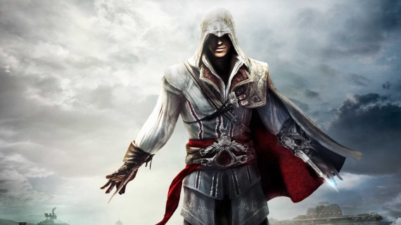 Vedci znaky Assassins Creed odchdza z Ubisoftu po vytvoren tdia Vantage