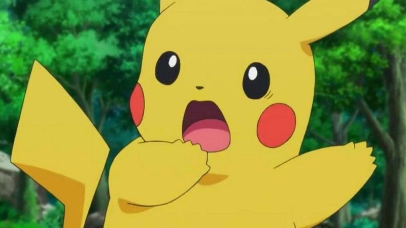 Game Freak el aliemu masvnemu niku, odhalen maj by plny Pokmon hier a do roku 2030