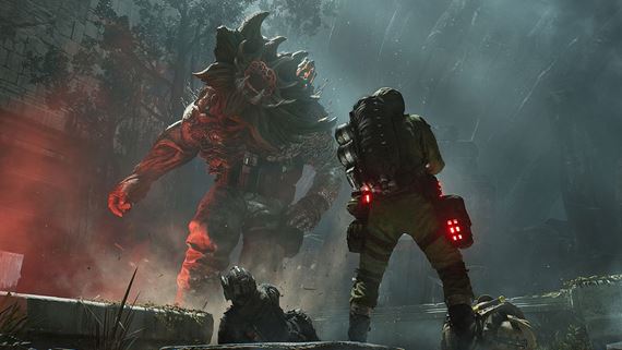 Rules of Engagement prinesie hororový taktický shooter od tvorcov Ring of Elysium