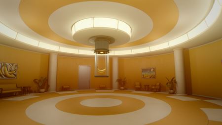 Psych Rift vs prevedie zdeformovanou realitou so skrytou hrozbou  