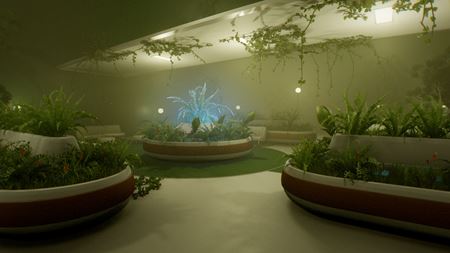 Psych Rift vs prevedie zdeformovanou realitou so skrytou hrozbou  