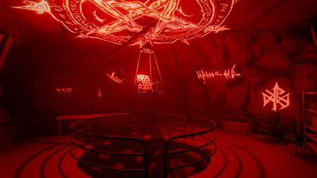 Psych Rift vs prevedie zdeformovanou realitou so skrytou hrozbou  