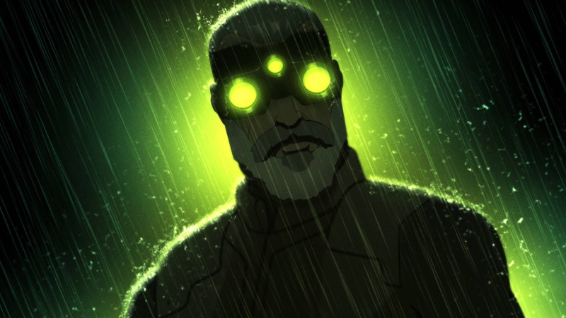 Splinter Cell: Deathwatch dostane druh seznu na Netflixe