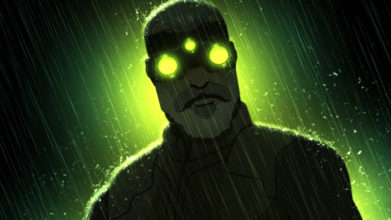Splinter Cell: Deathwatch dostane druhú sezónu na Netflixe