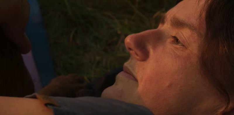Film Pi zemi prebdza schopnos vnma prrodu inak. Dokument uved festivaly Jeden svet a Ji.hlava