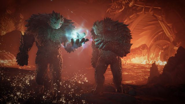 Exodus pon�ka nov� z�bery, pripom�na Mass Effect 