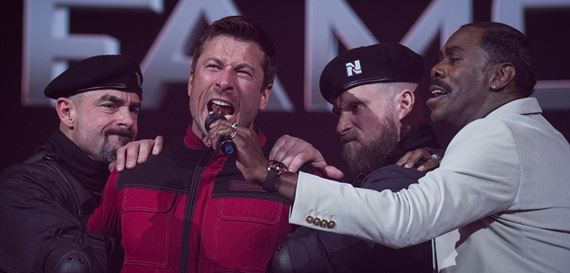 Nový The Running Man by mal byť bližšie ku knižnej predlohe Stephena Kinga, ako verzia z roku 1987