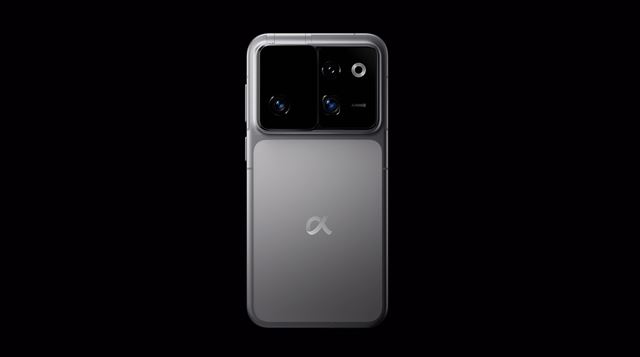 Honor predstavil koncept Robot Phone 