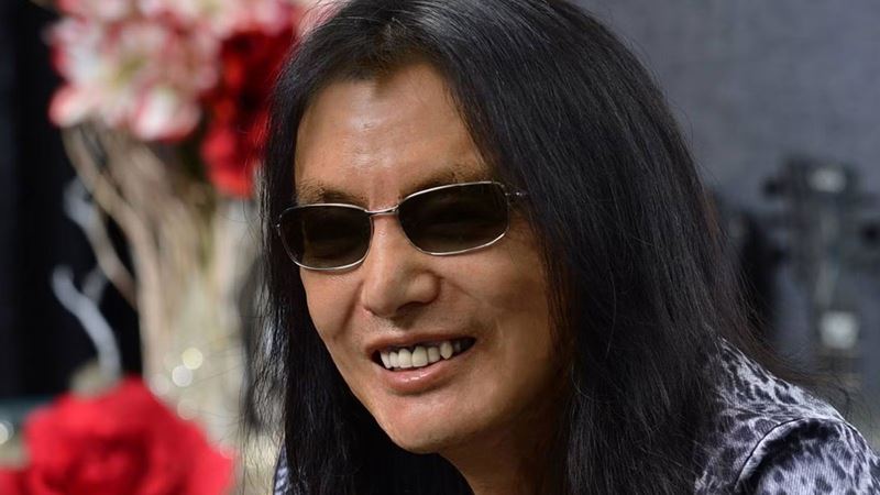 Tomonobu Itagaki zomrel vo veku 58 rokov