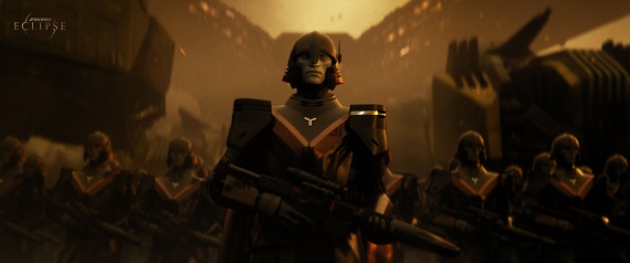 Quantic Dream chce skúsiť multiplayerovú hru