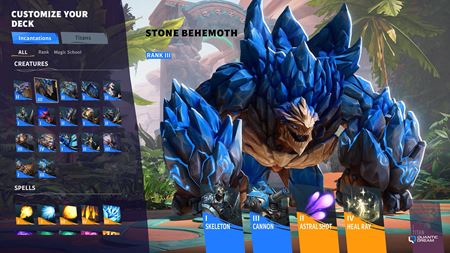 Quantic Dream ohlsil multiplayerovku Spellcasters Chronicles  