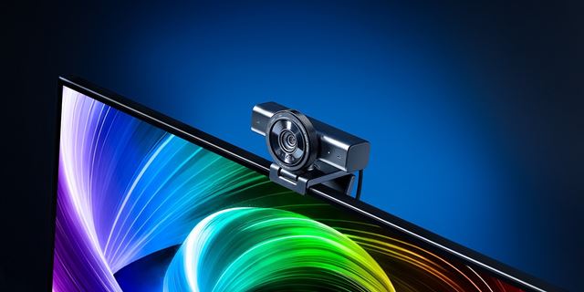 Razer predstavuje Phantom White Collection a kamery Kiyo V2 pre hrov a profesionlnych tvorcov 