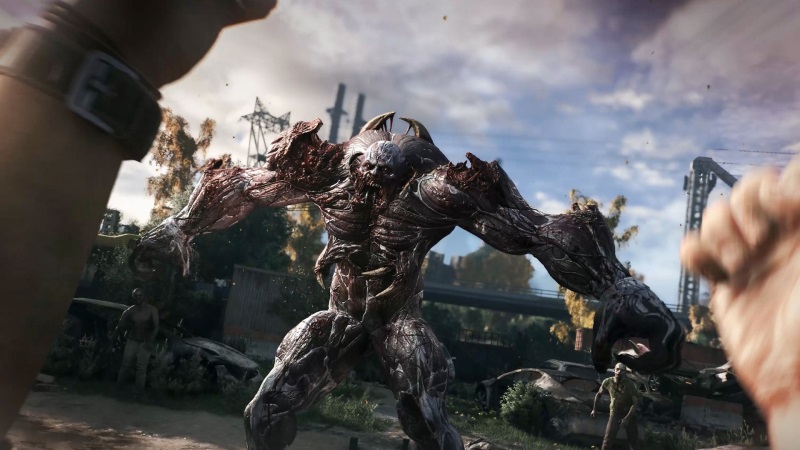 Dying Light: The Beast dostva 11-tdov pln noviniek - prv vzva Call of the Beast zana u dnes