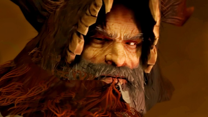 Total War Warhammer III: Tides of Torment ukzal trailer a autori predstavili alie plny