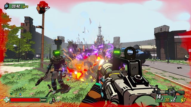 Skopje '83 prinesie kooperat�vny survival s mon�trami a tajomstvom 