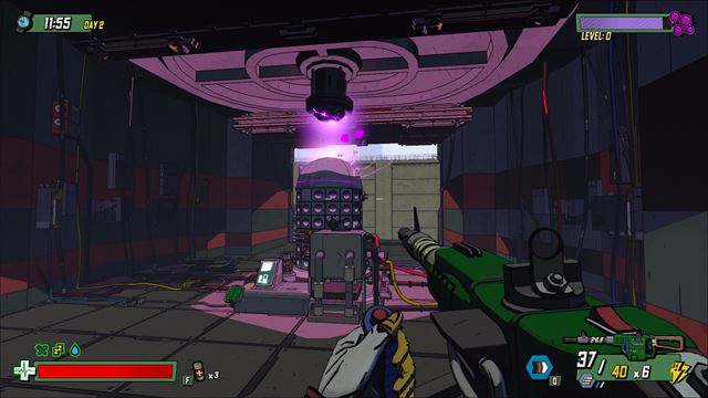 Skopje '83 prinesie kooperat�vny survival s mon�trami a tajomstvom 