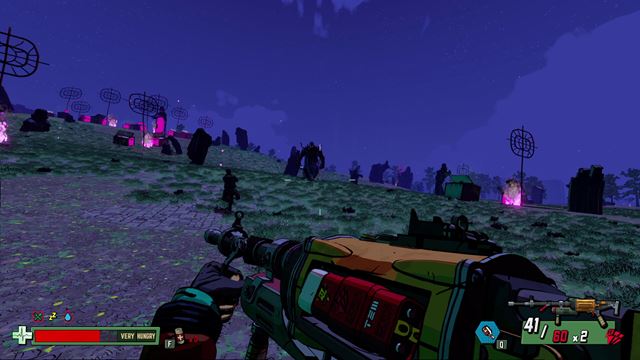 Skopje '83 prinesie kooperat�vny survival s mon�trami a tajomstvom 