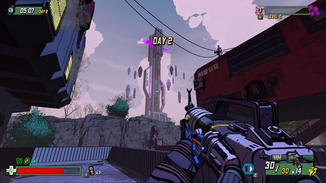 Skopje '83 prinesie kooperat�vny survival s mon�trami a tajomstvom 