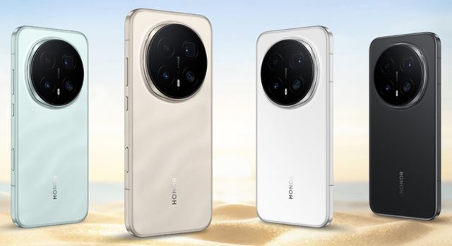 HONOR predstavil sriu Magic8 s novm AI tlaidlom a Snapdragon 8 Elite Gen 5 ipom 