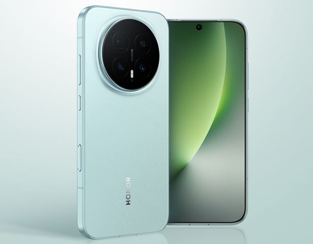 HONOR predstavil sriu Magic8 s novm AI tlaidlom a Snapdragon 8 Elite Gen 5 ipom 