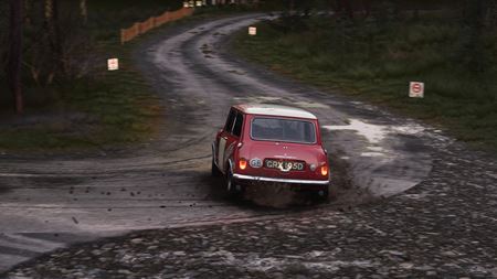 Assetto Corsa Rally ohlsen, v Early Access vychdza u v novembri  