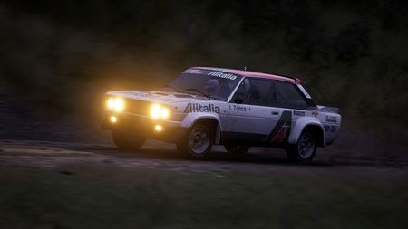 Assetto Corsa Rally ohlsen, v Early Access vychdza u v novembri  
