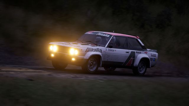Assetto Corsa Rally ohl�sen�, v Early Access vych�dza u� v novembri 