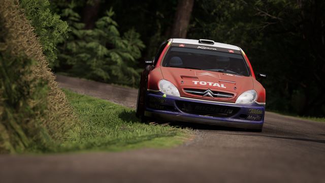 Assetto Corsa Rally ohl�sen�, v Early Access vych�dza u� v novembri 