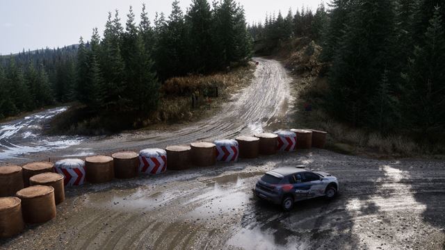 Assetto Corsa Rally ohl�sen�, v Early Access vych�dza u� v novembri 