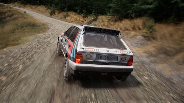 Assetto Corsa Rally ohl�sen�, v Early Access vych�dza u� v novembri 