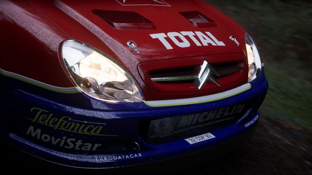 Assetto Corsa Rally ohl�sen�, v Early Access vych�dza u� v novembri 