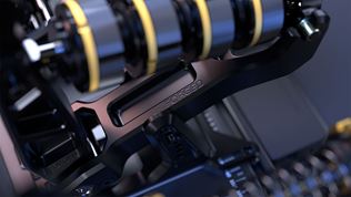 Fanatec predstavil nov Podium Pedals a nov vylepenm Podium DD 25nm whellbase 