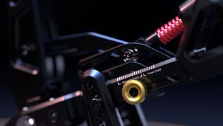 Fanatec predstavil nov Podium Pedals a nov vylepenm Podium DD 25nm whellbase 