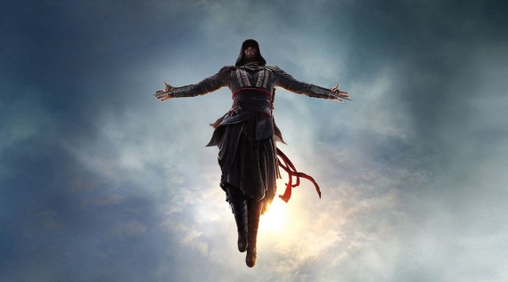 Bval f Assassins Creed objasnil svoj odchod: Ubisoft ma poiadal, aby som odstpil