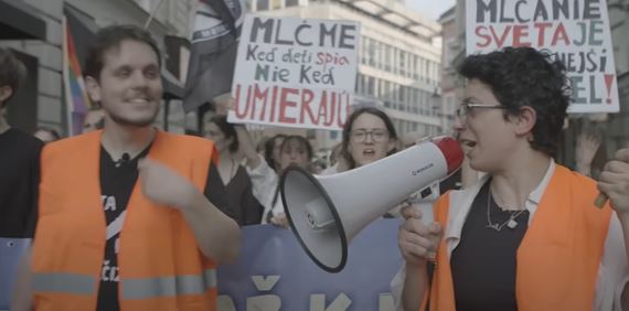 Festival Jeden svet sa začína už o pár dní