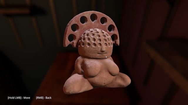 Animas prin�a ochutn�vku no�nej mory, ktor� je predohrou ve�k�ho pr�behu 