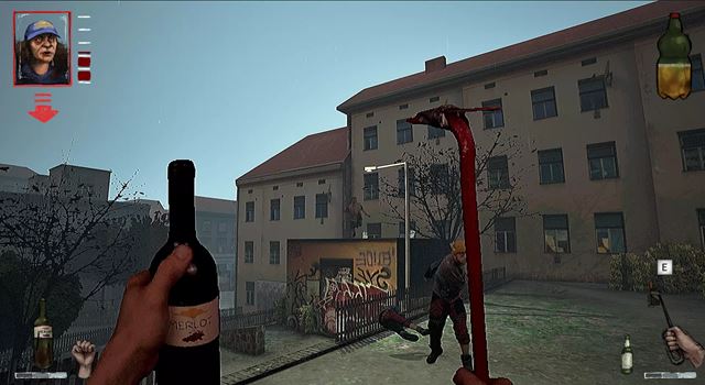 Ji�� K�ra Simul�tor bude pr�beh pra�sk�ho burana po opici - ak prispejete 