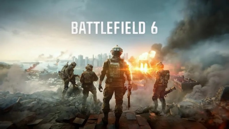 Datamineri odhalili es novch reimov pre Battlefield 6