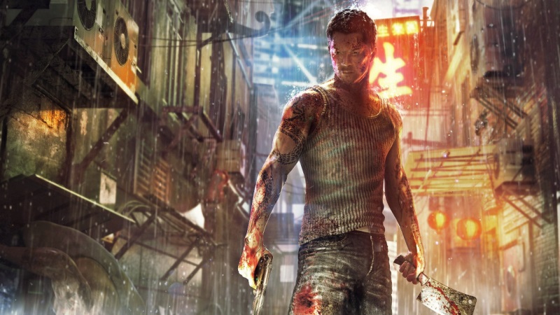 Simu Liu potvrdil dokonenie scenra filmovej adaptcie Sleeping Dogs
